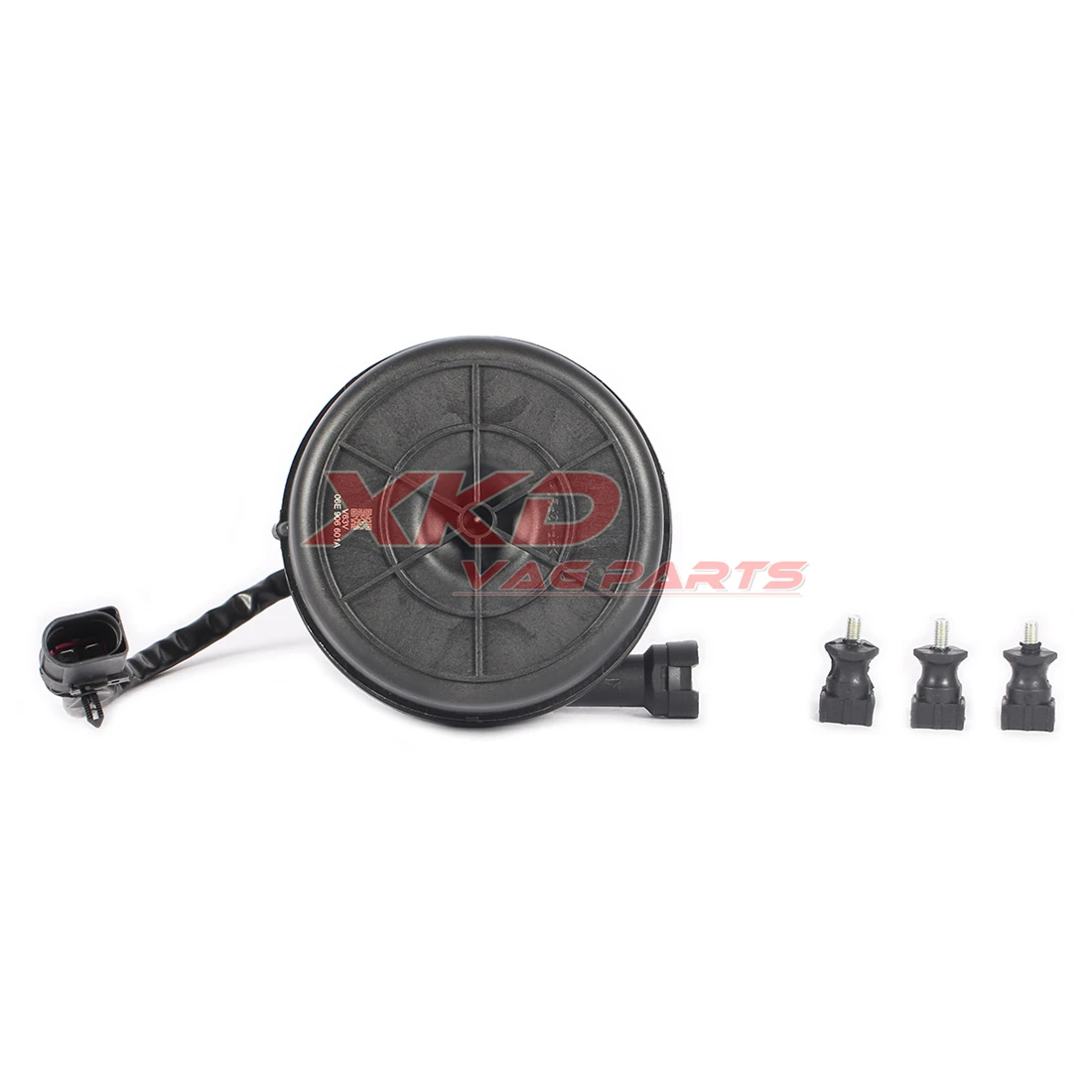 Насос вторичного воздуха 2,5 л/3,0 т подходит для AUDI A8 2010-2017 CPA CVB CGW CGX CMD CRE 06E906601A