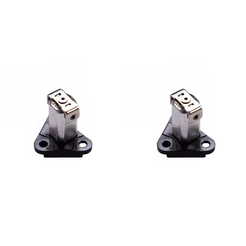 T23C 2X Front Hinge For DJI Mini 3/4 Pro/5 Pro Drone Mini 5 Front Arm Hinge Accessories