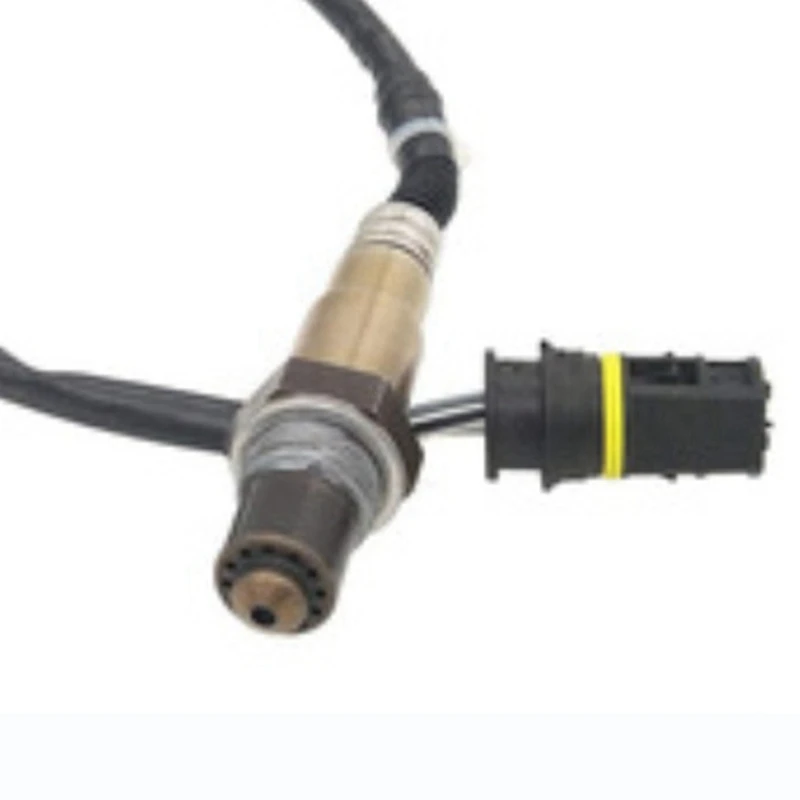 0258006276 O2 Oxygen Sensor For Mercedes-Benz E M S Class E240 E280 E320 E430 E55 ML320 ML350 A0015406017