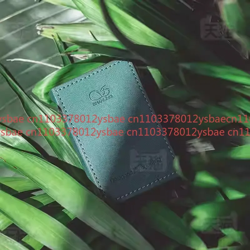 Funda de cuero para SHANLING M1 Plus