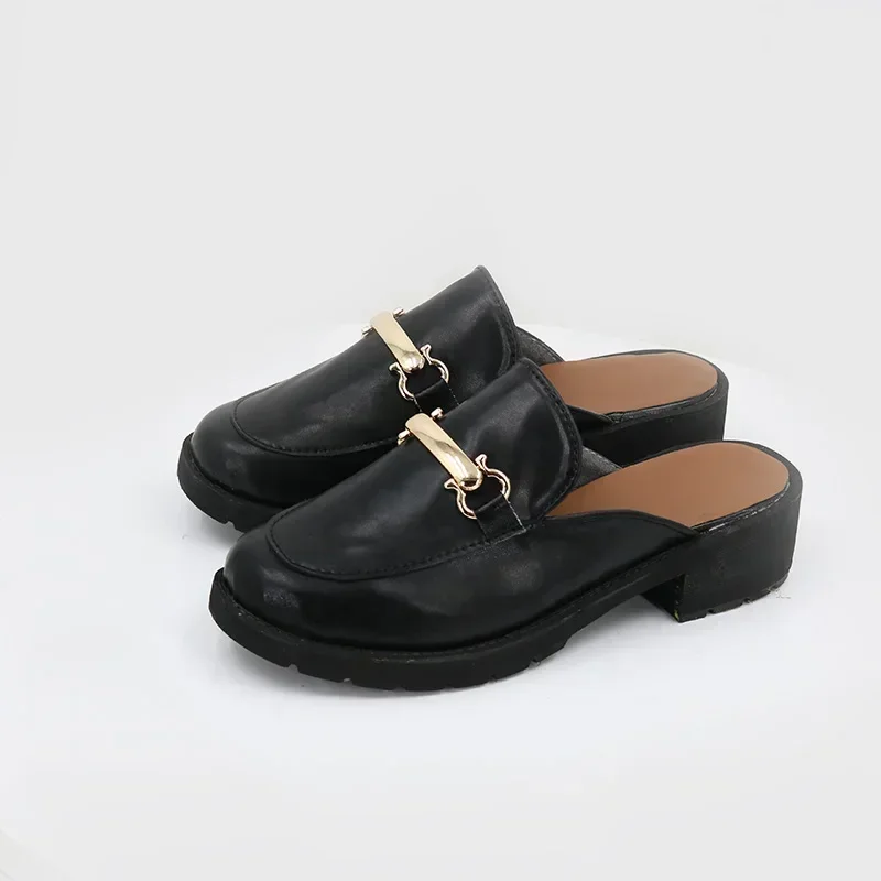 [Customized] Identity V Embalmer Aesop Carl Cosplay Shoes Anime Game Roleplay Prop Halloween Carnival Party PU Leather Boots