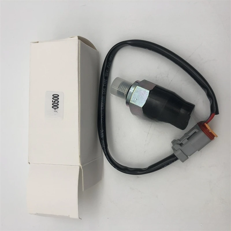 31LF-00500 Датчик давления для R140W7 R170W7 R200W7 Фото №3