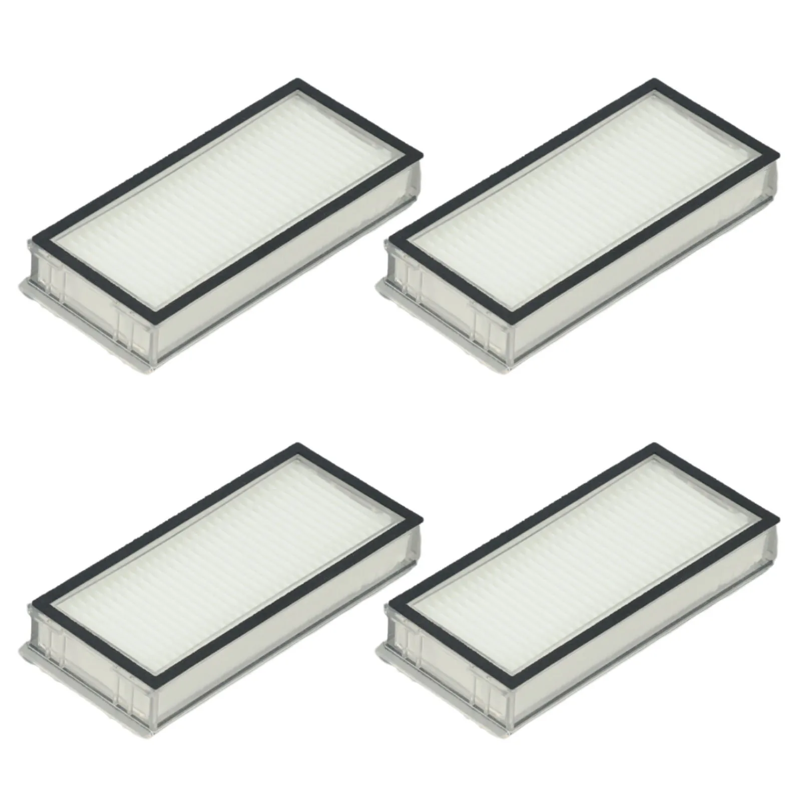 

Washable Leakproof Spare Filters Filters For MAX Plus For Q8 MAX Leakproof Spare Part Reusable Washable High Quality Practical