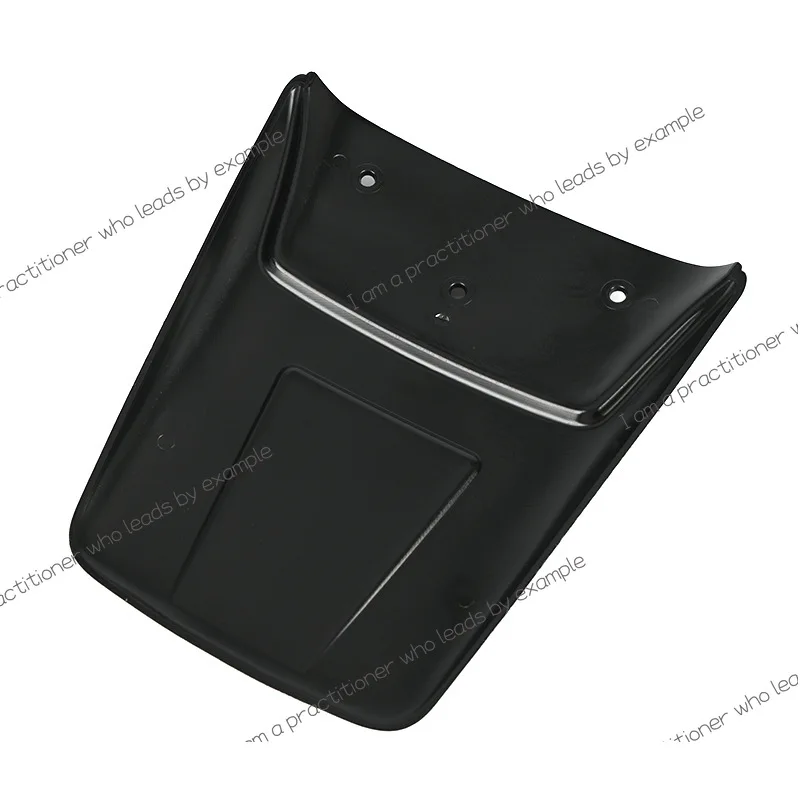 Applicable to Harley Pan Am 1250 PA1250S modified medium fender, front and rear fender, extension plate