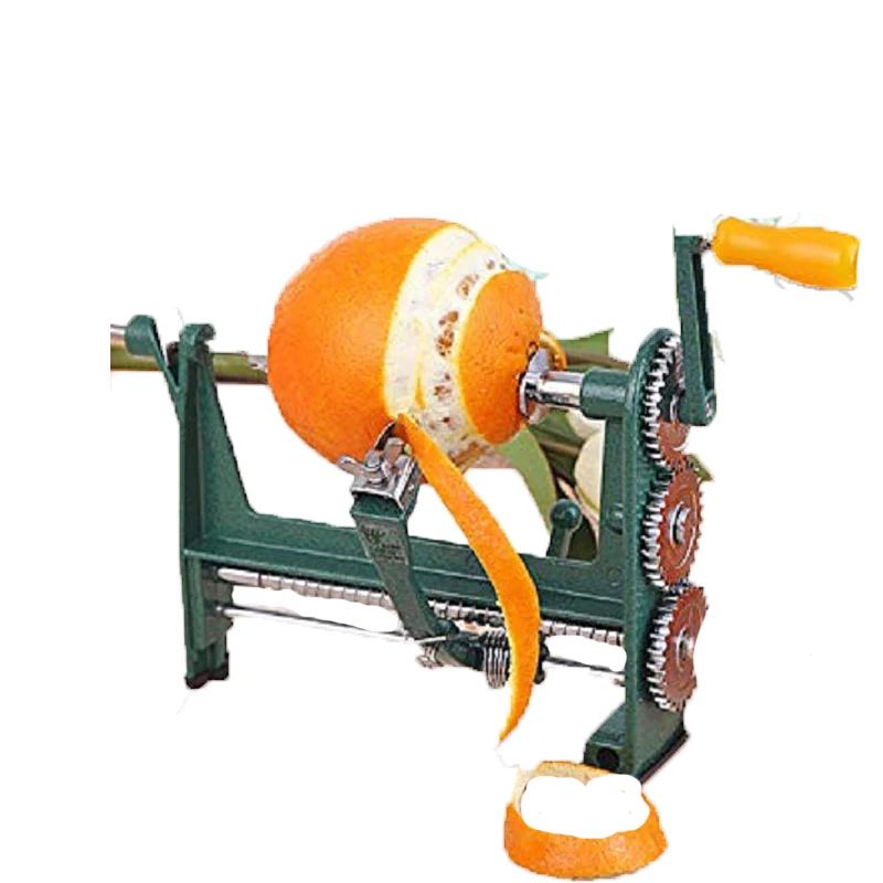 Blade Orange Potato…