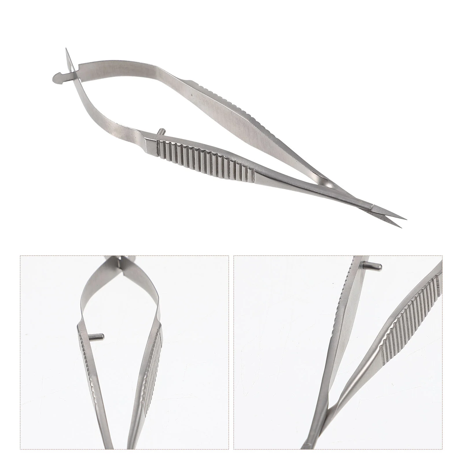 Scissors Tools Hospital Supply First Aid Operating Stainless Steel and Titanium Alloy Surgical Anti-rust 's