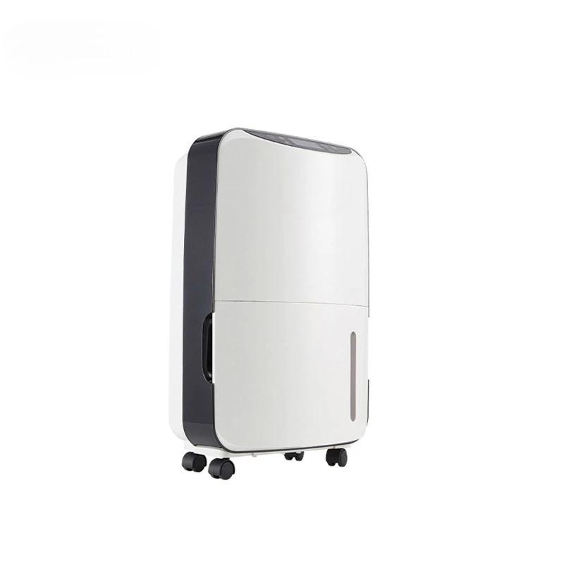 Airo Home Dehumidifier 1-24 Hours Timing Function Home Dehumidifier BKDH-820E for Office