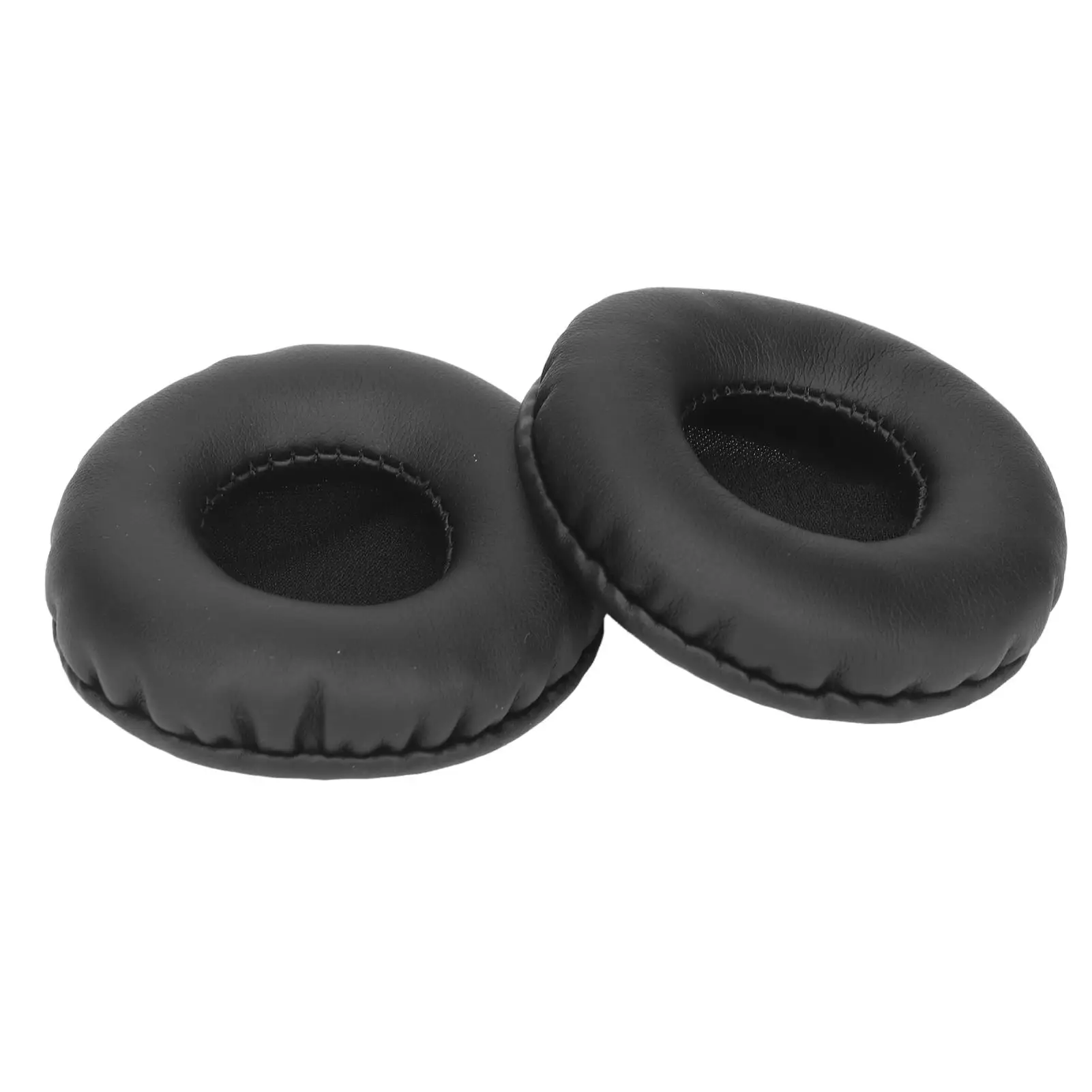 

Universal 60mm Ear Pads Enhance Bass Replacement for headset Cushions Comfortable Soft Foam Ear Cushions for Headphone