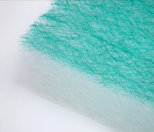 

Фильтрующий материал из стекловолокна в раме, толщина 10-90 мм, для окрасочных камер, зеленый/белый, УФ-защитный, для улавливания краски