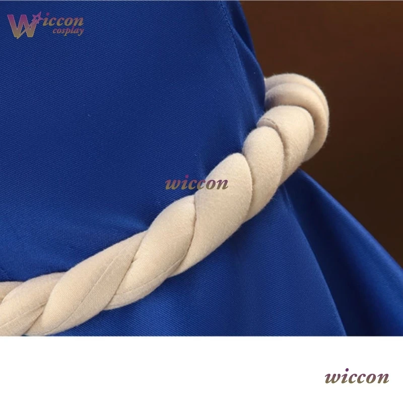 Cos C ‌ ‌ ‌ ‌ ‌ DrAnime Stone Kohaku-vestidos de Cosplay, peluca ámbar, disfraces de Carnaval y Halloween, Disfraz para Mujer, disfraz de Halloween