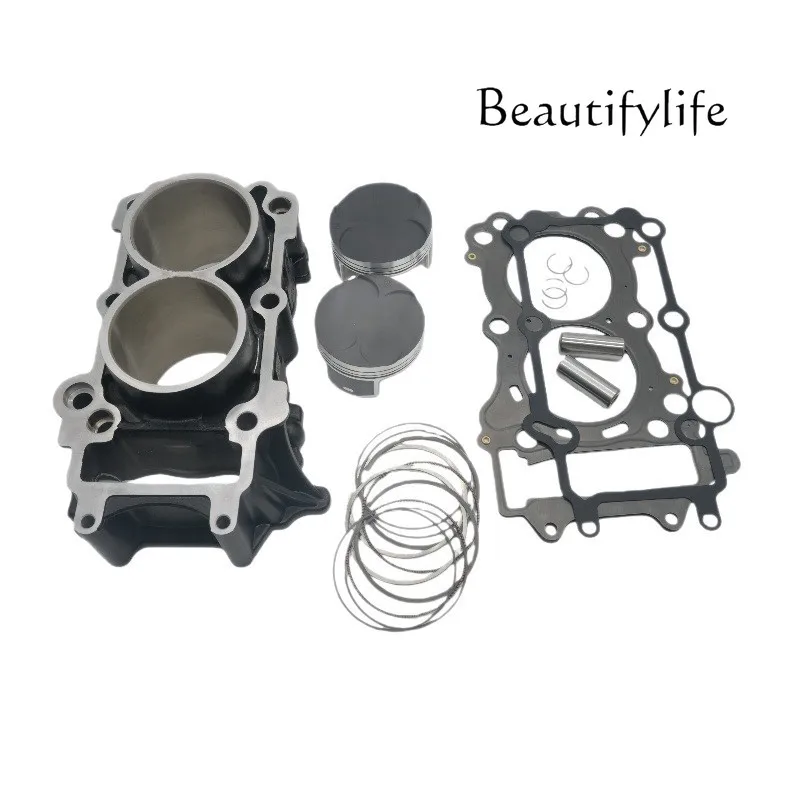 Factory Direct Sales Motorcycle 300-9KE350 350AC 321RR Engine Cylinder Liner