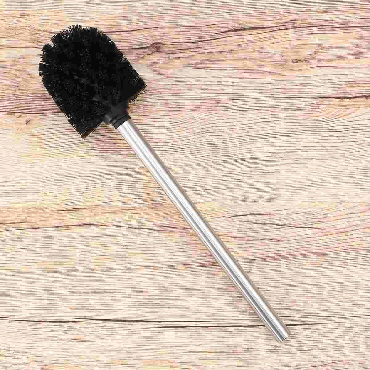 2 PCS háztartási mosdó Anyagellátás tisztító ecsettel Ruha tál Kaparóvas bristles