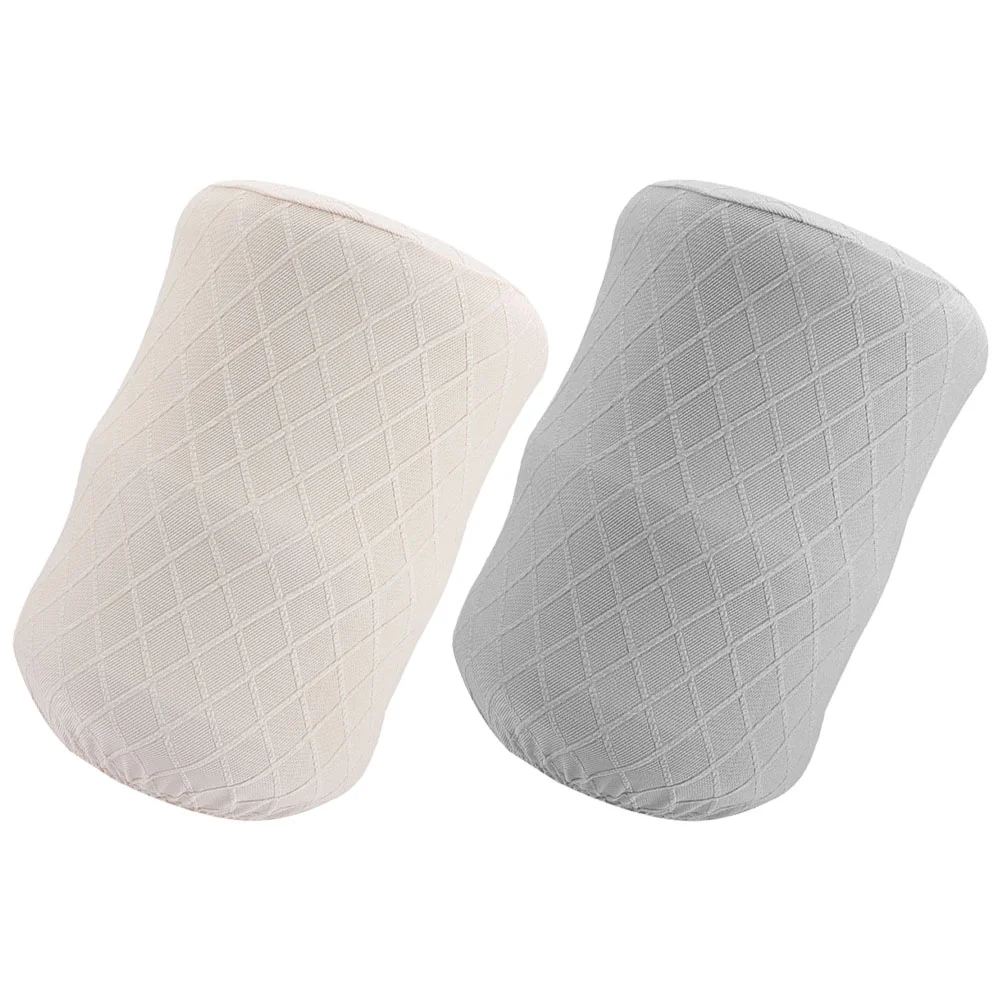 2-delige emmerafdekking Watervatdispenser Emmers Schaduwkan Koelers Decoratieve elastische beschermende beschermer