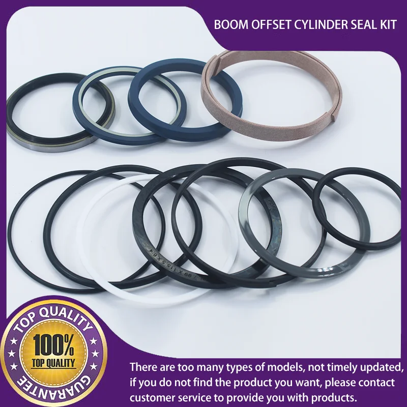 

VOE14559445 VOE14559445KT VOE 14559445 BOOM OFFSET CYLINDER SEAL KIT FOR VOLVO EW160C EW160D EW160E