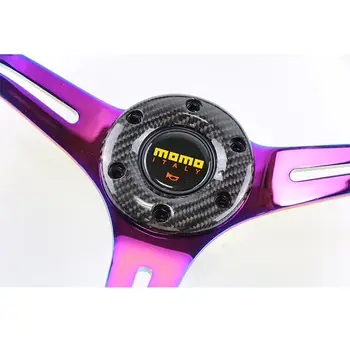 8 最佳銷售 方向盤 momo - №3