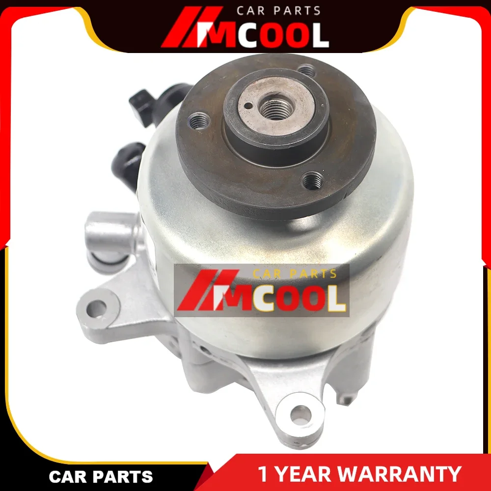 For Mercedes Benz ABC Tandem Power Steering Pump SL500 & SL55 AMG 2003 2004 2005 2006 0034662701 0034665001