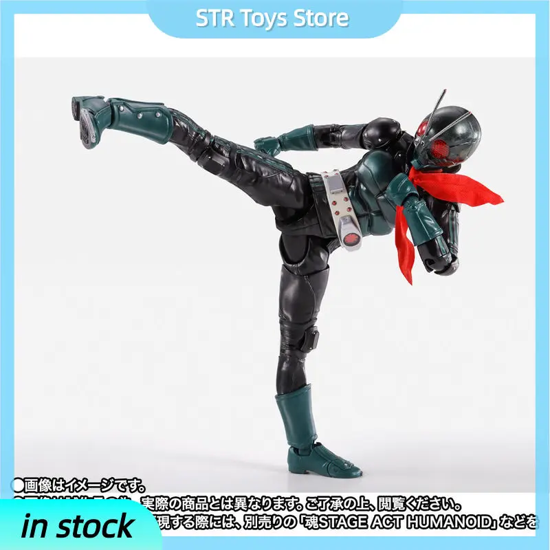 

Bandai Original Shf Kamen Rider No 1 The Next Takeshi Hongō Коллекционные украшения Подарки