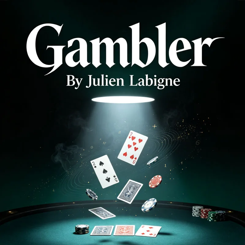 gambler-by-julien-labigne-mentalism-prediction-magic-trick-casino-chip-dice-card-1-in-624-close-up-magic-prop-gimmicks