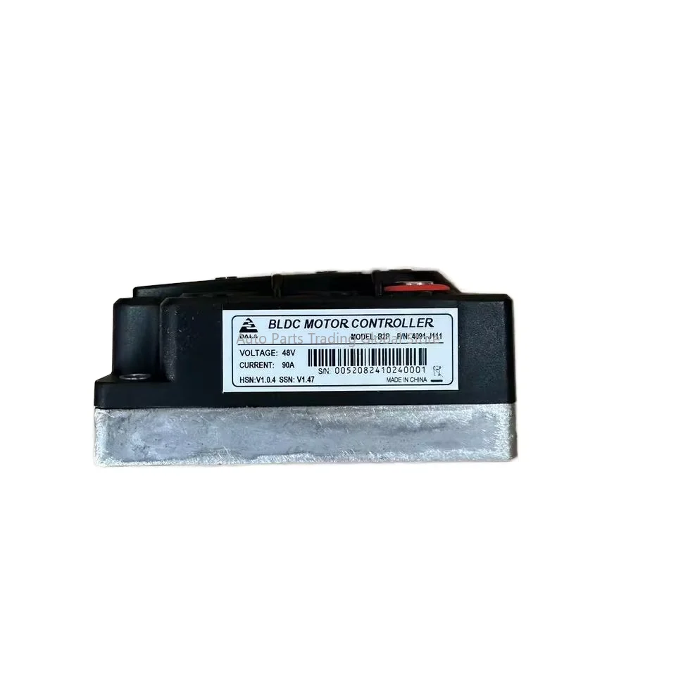 36v 48v Electric Dc Motor Controller Brushless Dc Controllers For Ev Car