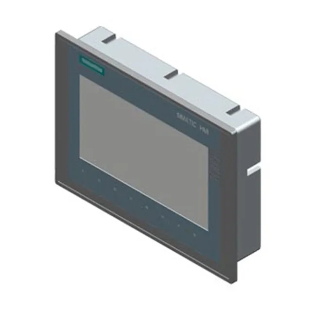 

100% новый оригинальный 7-дюймовый сенсорный экран 6AV2123-2GB03-0AX0 KTP700 промышленный ПК и интерфейс человеческой машины