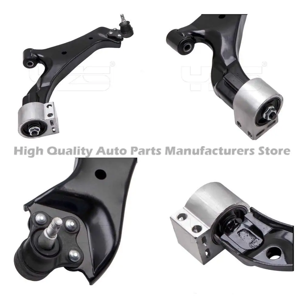 

25872722 Factory Wholesale Right Control Arm for Chevrolet Equinox GMC Terrain