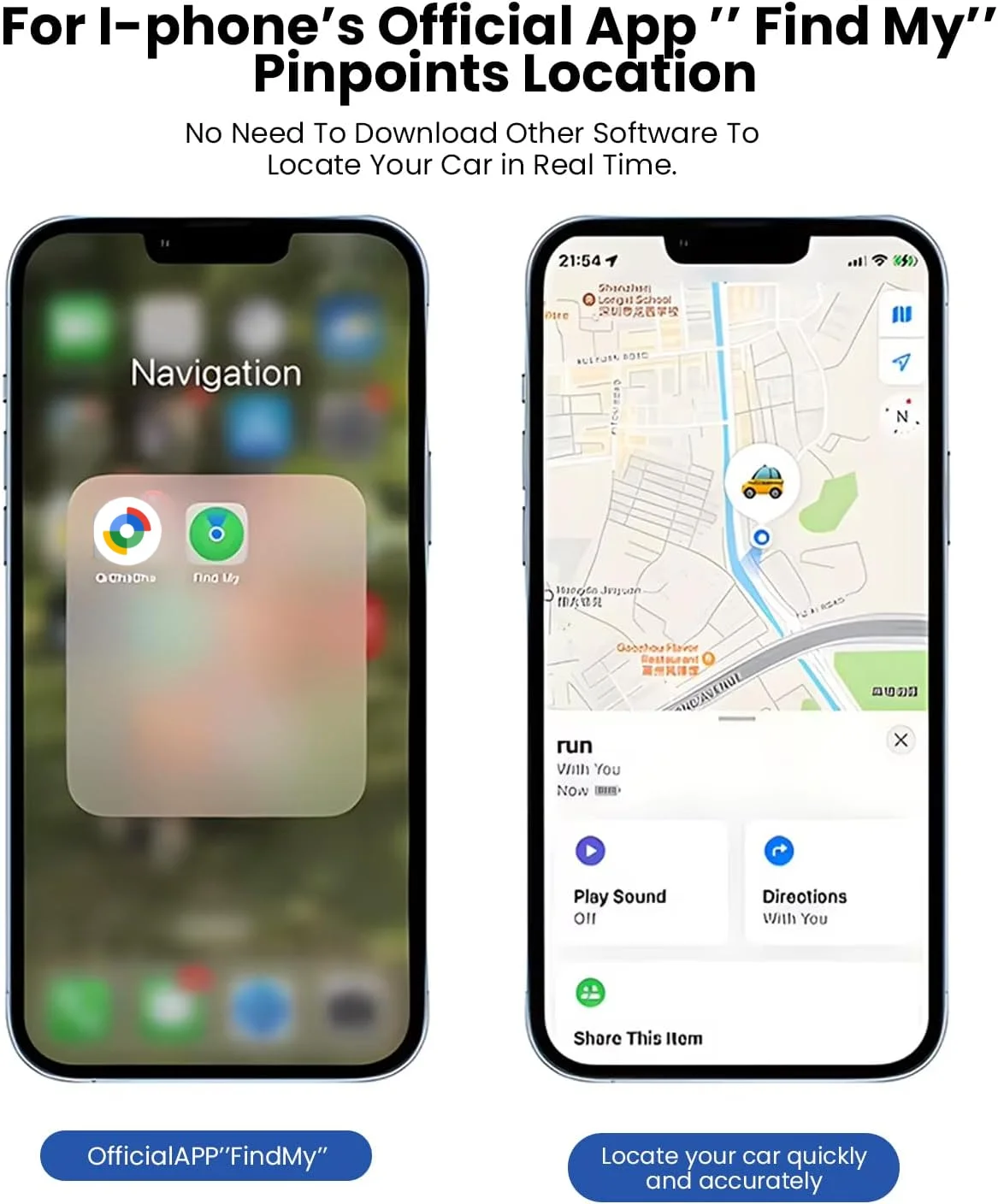 Thumbnail 2 - #61 Best GPS Trackers to Buy In 2026