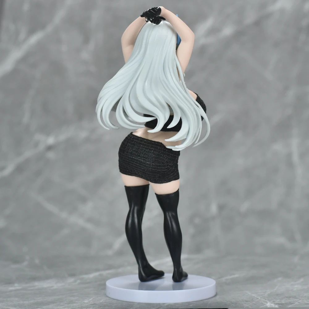 26CM Adult Anime Loli Girl Figure Alp Switch Another Alp Sexy Girl Figures +18 Uncensored Figure Collectible Model Toys Kid Gift