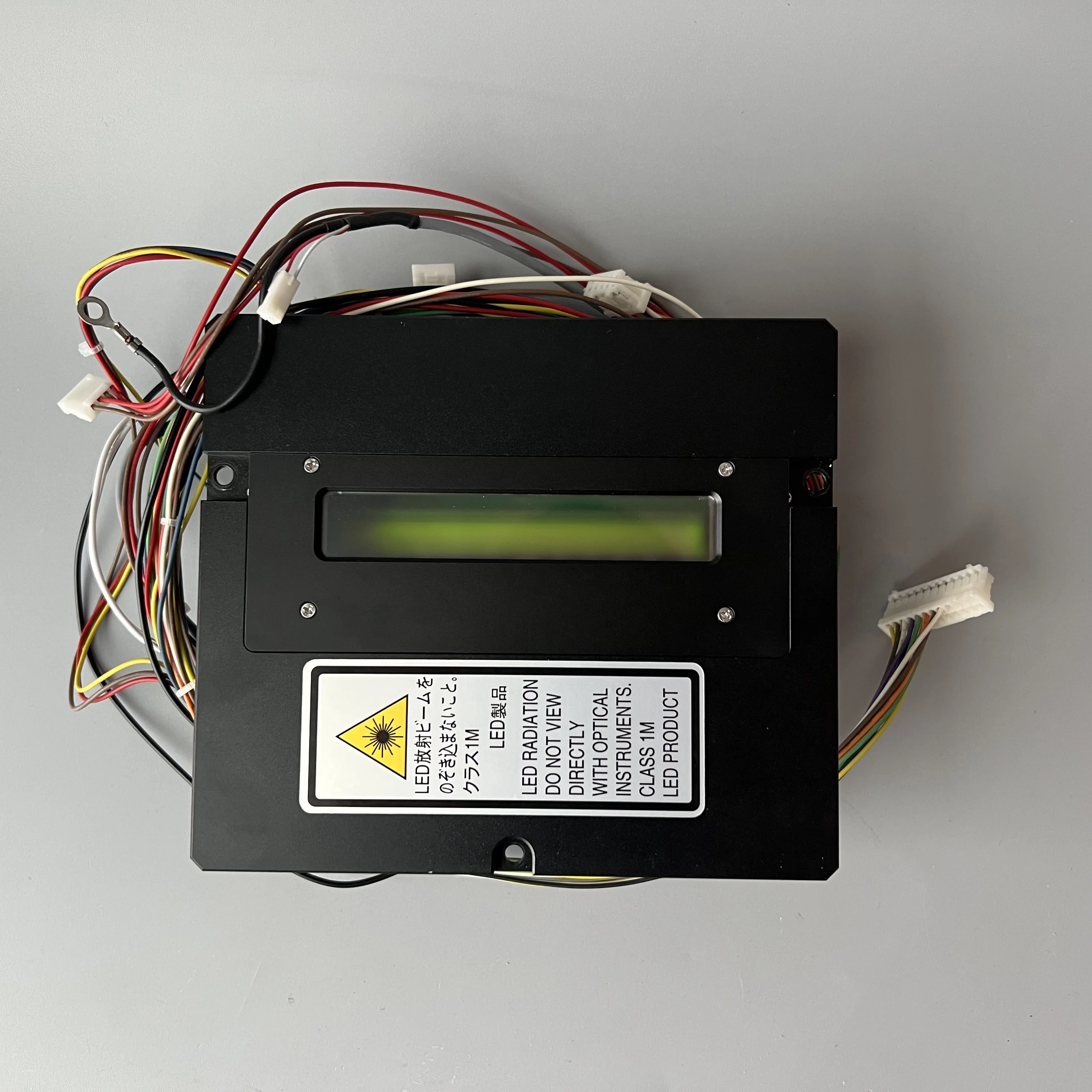 Z026386 Z027561 Noritsu New LED Light Source Z026386-01 for HS-1800 S4 film scanner