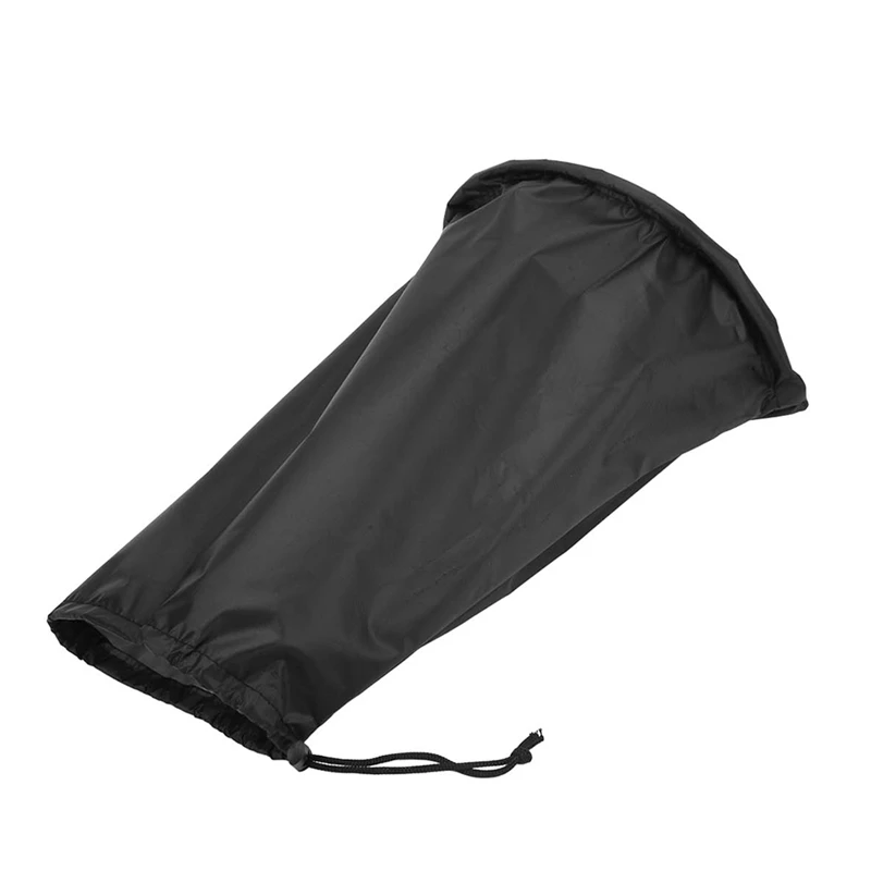 Weatherproof Cover EV Port Waterproof Cover Sun Dust Strong Magnetic Adsorption for Electric Car [33A HomePro]
