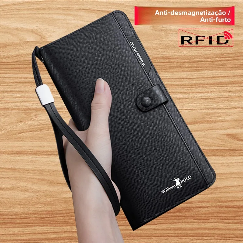portafoglio-lungo-in-pelle-da-uomo-paulo-porta-carte-di-grande-capacita-con-cerniera-borsa-a-mano-multifunzione-stile-verticale-giovanile-in-pelle-di-mucca