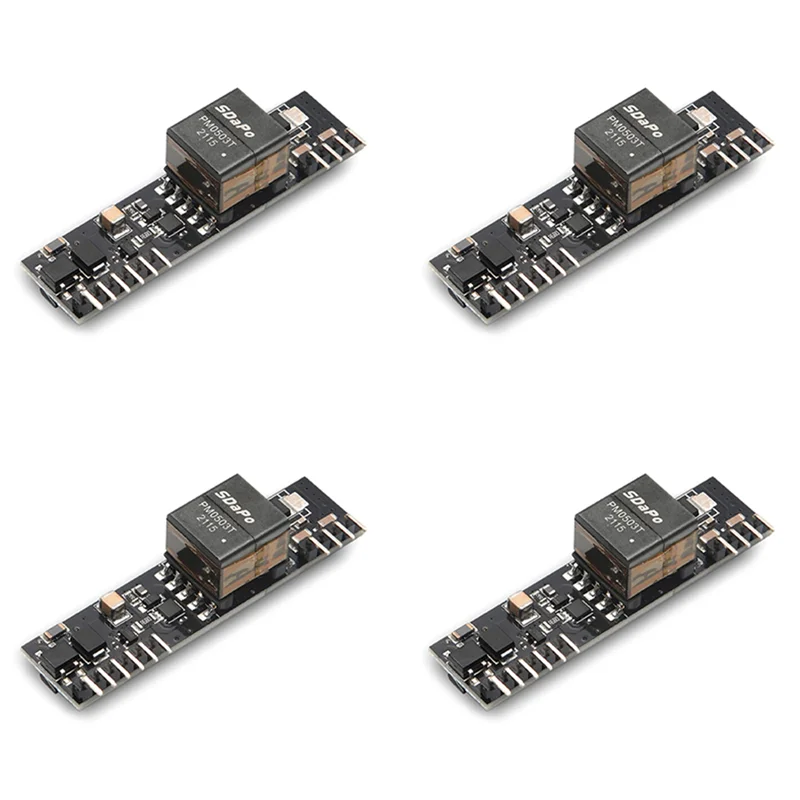 4X Sdapo DP9700 No … - image
