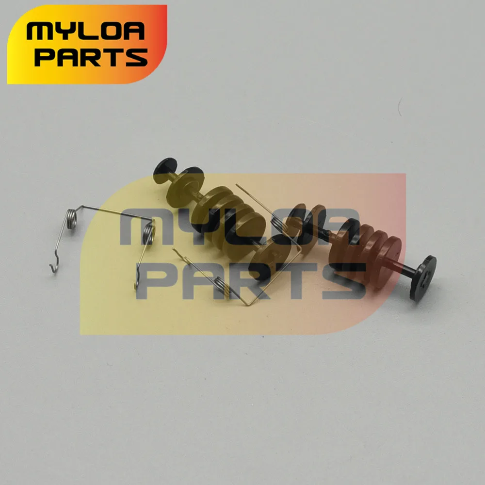 20X Fuser Fixing Paper Delivery Roller Spring used for HP P1005 P1006 P1007 P1008 P1102 P1106 P1108 M1132 M1136 M1139 M1212 M121