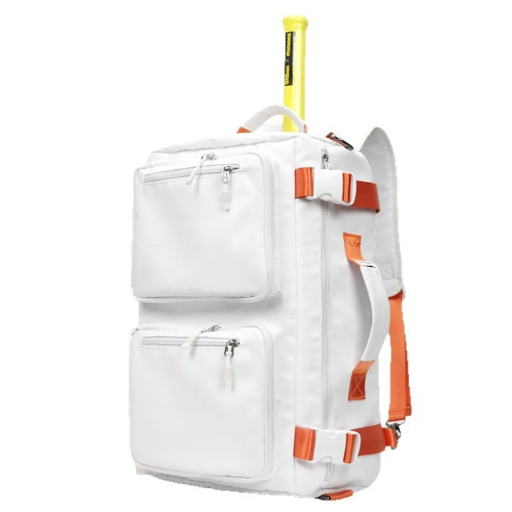 tennis-badminton-bag-single-shoulder-crossbody-portable-three-purpose-multi-functional-sports-bag-tarp
