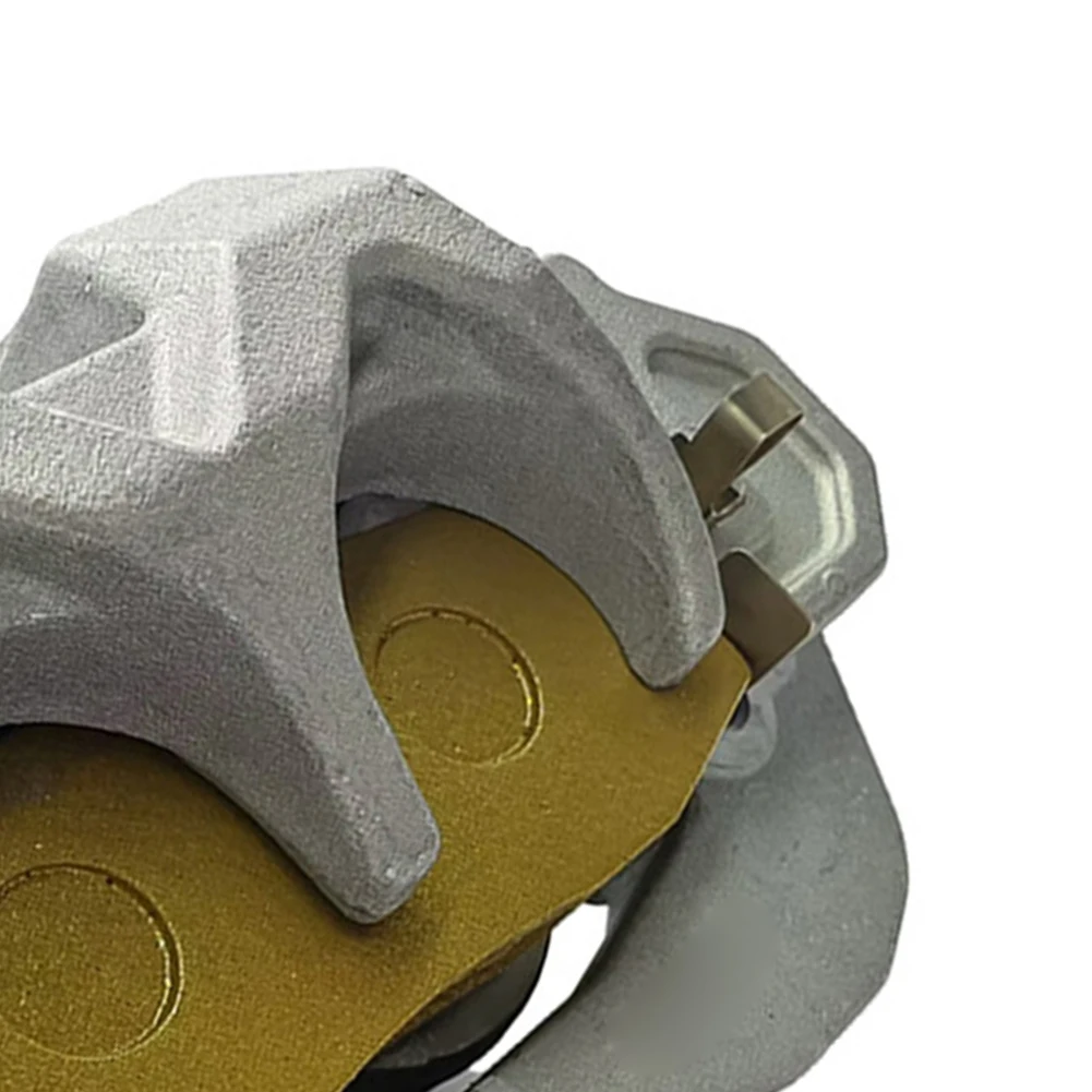

Front Brake Caliper with Pads for For YZ85 For YZ80 For YZ65 TTR125 2000 2023 Direct Replacement 5PA 2580T 00 00