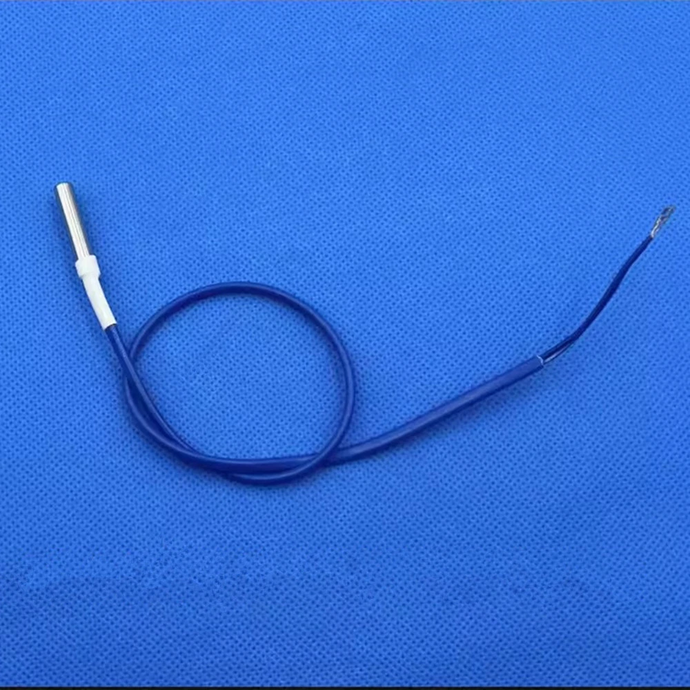 مستشعر درجة حرارة الزيت مناسب لتكييف الهواء المركزي من سامسونج 200K مسبار مستشعر درجة حرارة العادم