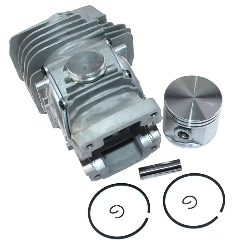 Premium Cylinder Piston Upgrade Kit For MS271 - High Quality Big Bore Accessories-AT30