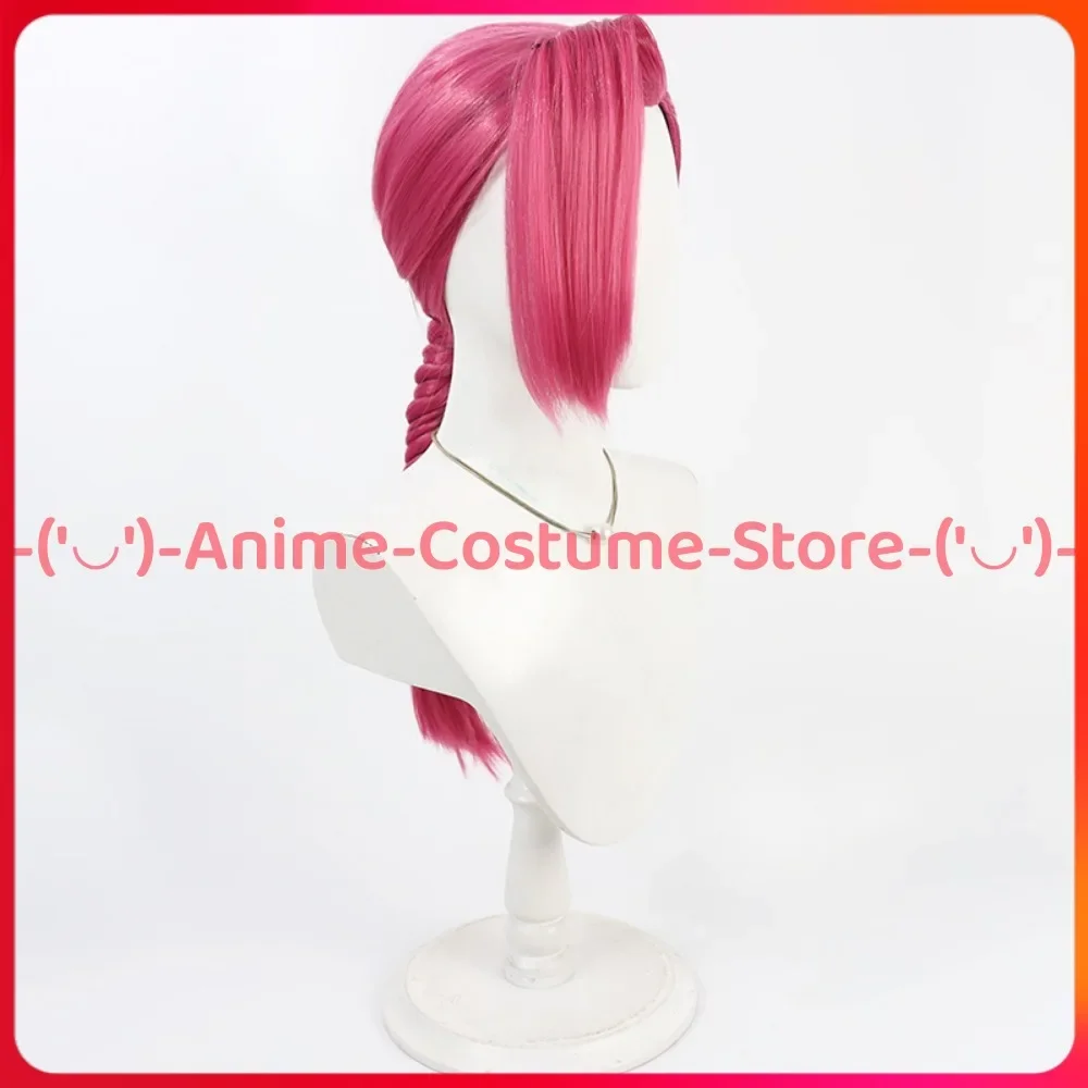 JoJo's Bizarre Adventure Doppio Vinegar Cosplay Wig Anime Game Character Halloween Carnival Party Costume Wigs Synthetic Hair