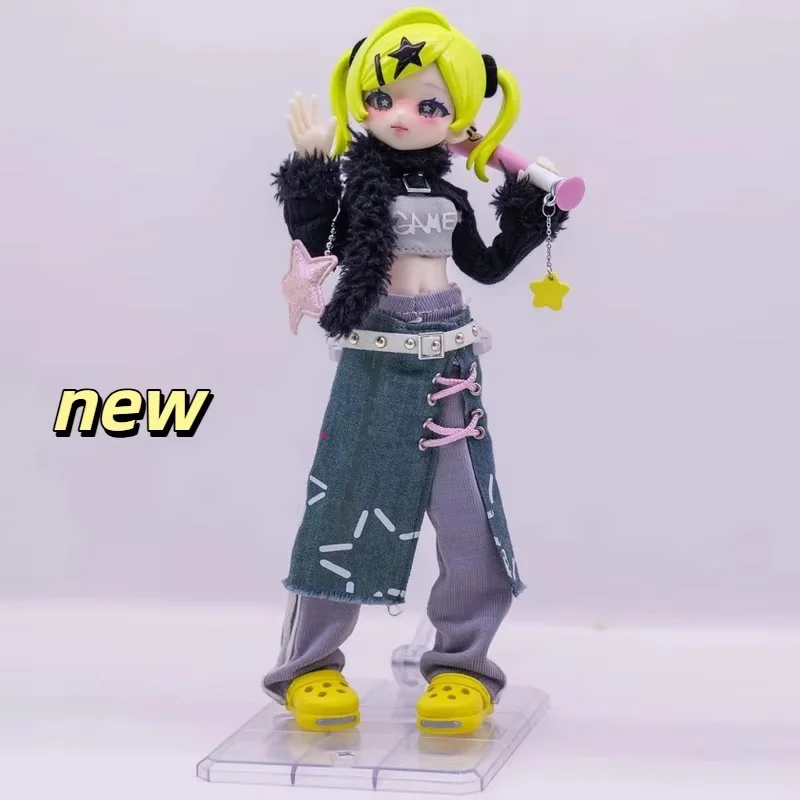 New Mjd Eve Lynna D… - image