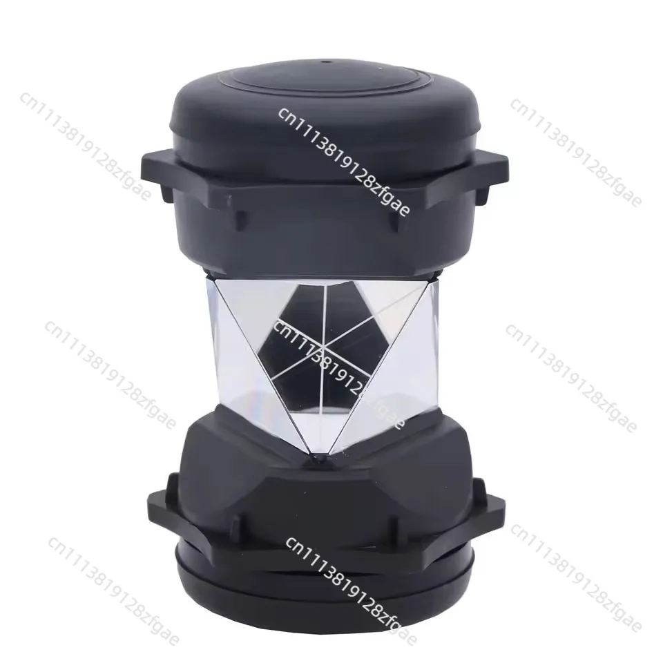 ATP1 360 Degree Robotic Optical Reflective Prism Prisma for Total Station Survey Equipment Accessories