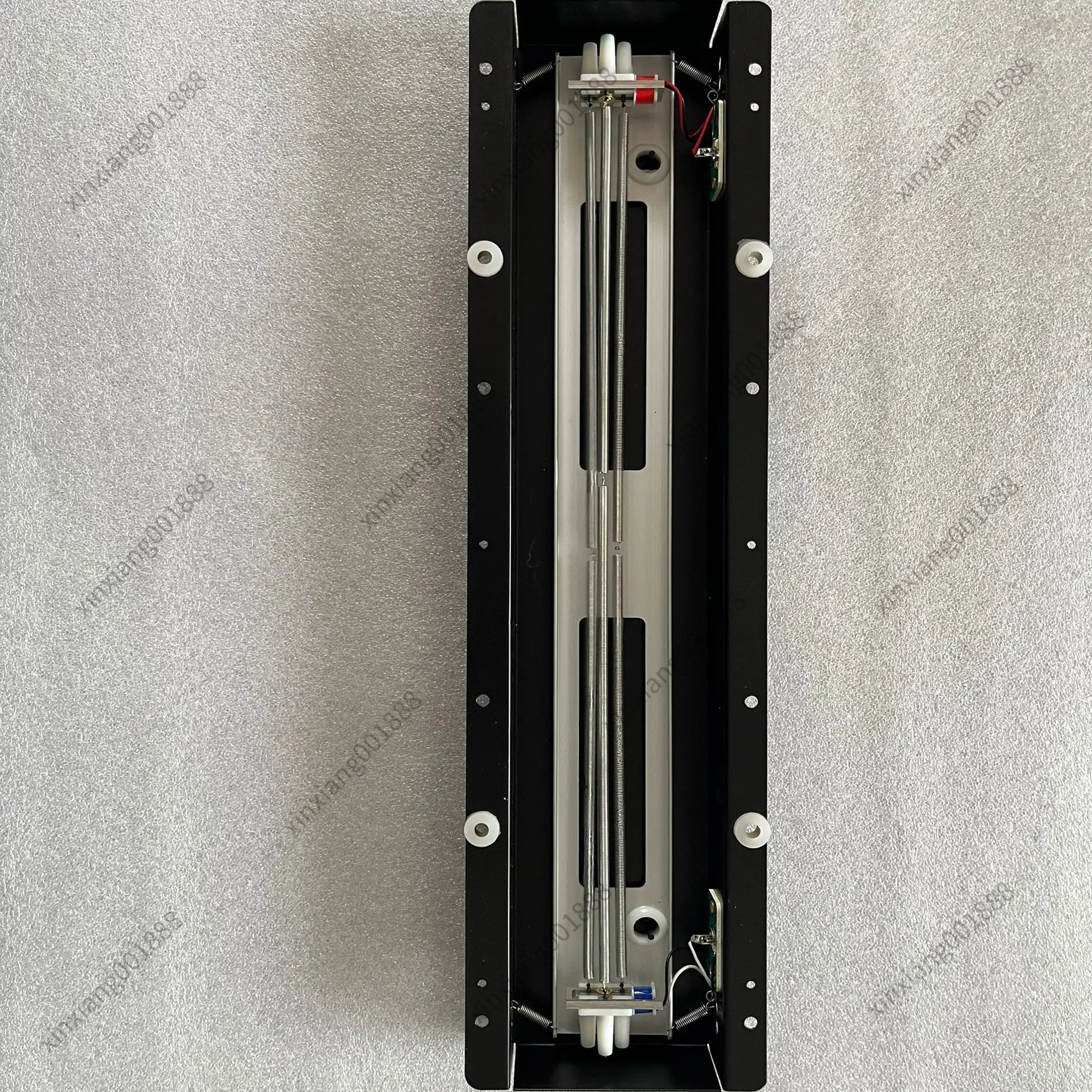 For Guitar Amp Spring Reverb Replacement - L3AB2C1B for Boogie Mark V Amplifier