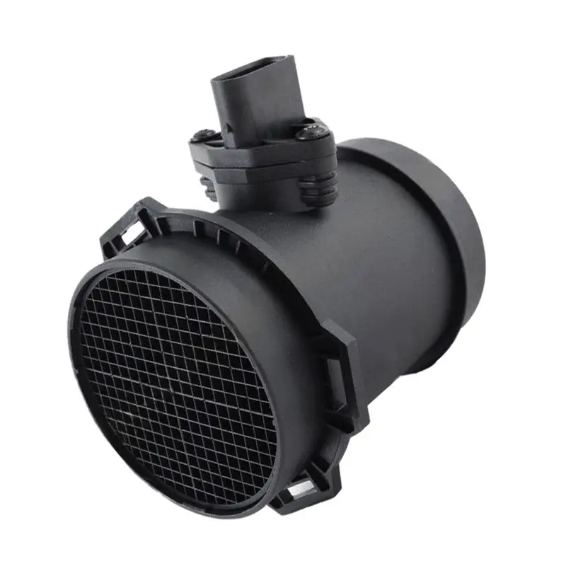 MAF Mass Air Flow Meter Sensor 0280217814 For BMW 540I E39 1996- 2003 740I E38 X5 4.4I V8 Range Rover MK3 13621433567