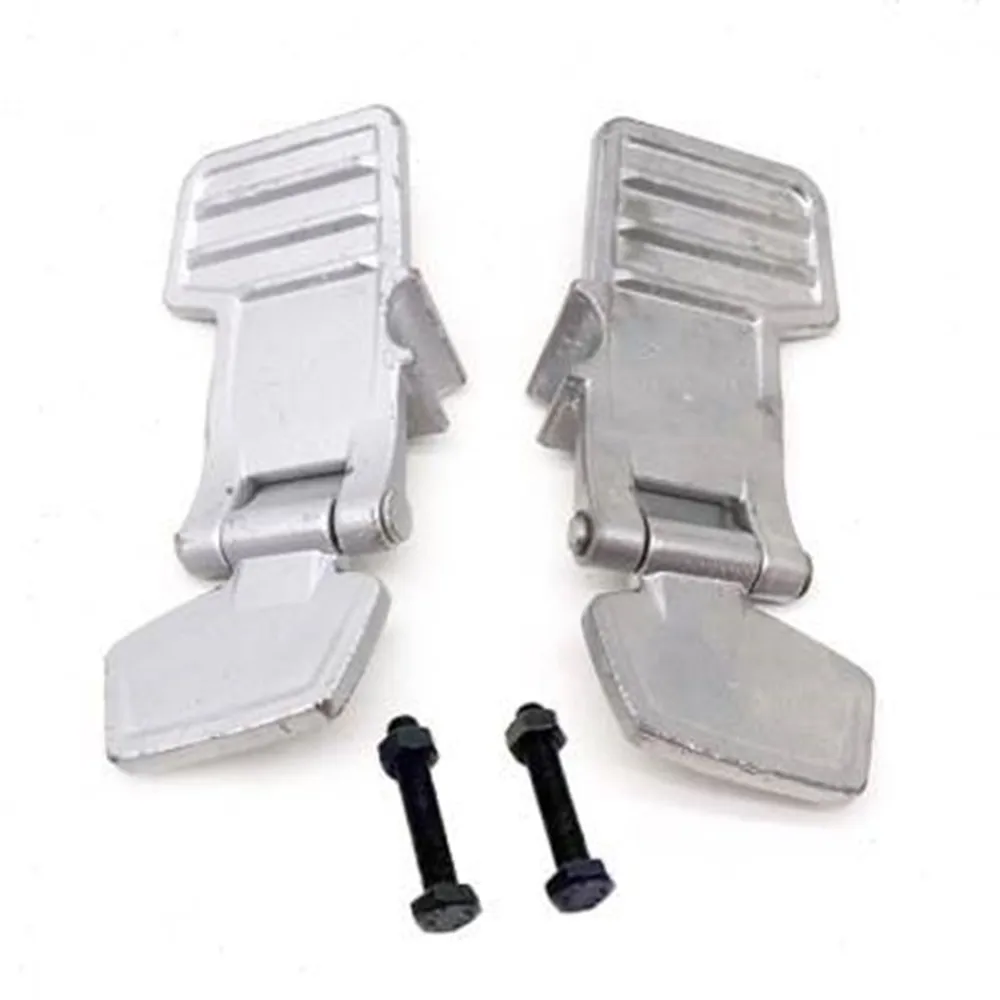 

XOJOX Excavator Parts Walking Pedal For Kubota U15 17 20 Komatsu PC30 35 Sany 16 Yuchai Kobelco Walking Pedal Mini XOJOX