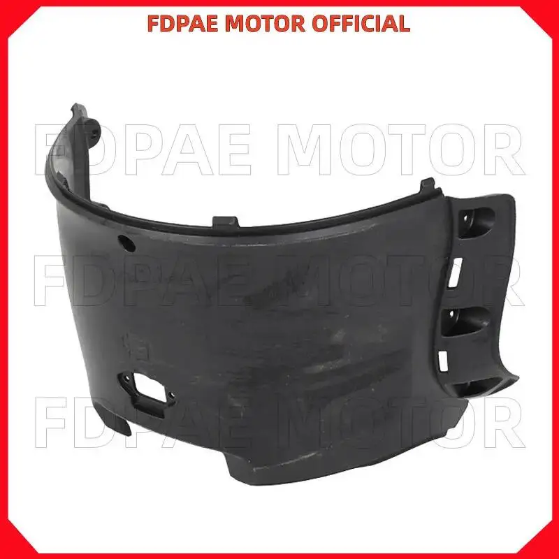 Seat Cushion Cover for Wuyang Honda Electric Bike T2