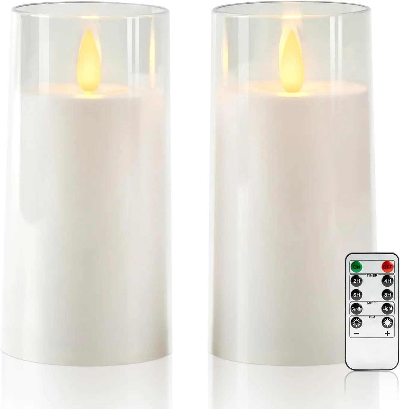 Flameless Electroni…