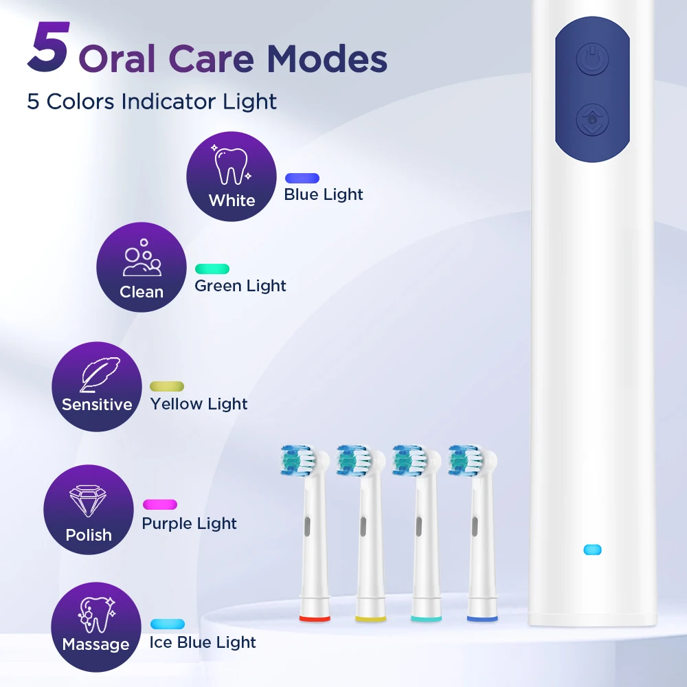 Thumbnail 3 - #63 Top Rated Electric Toothbrushes to Buy in 2026