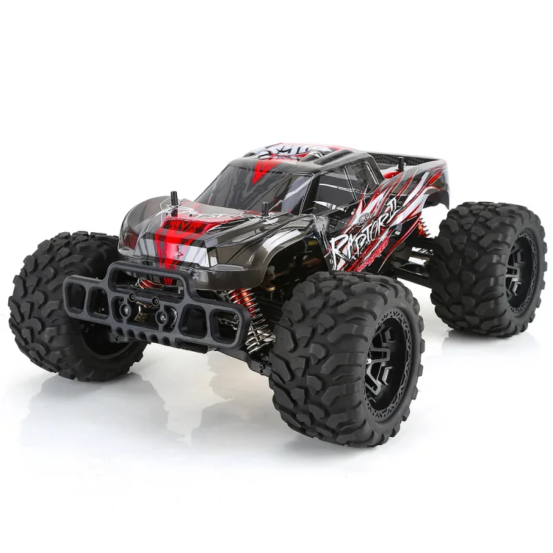 

HOT SALE N518 Raptor II 4WD 1/8 Scale 80km/h+ RC Brushless Racing Car RTR High Speed Car Off-Road Truck Model Toy