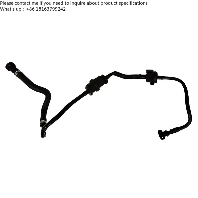 

Panamera exhaust pipe Exhaust pipe with solenoid valve 94611002004 94611002005 94811022100