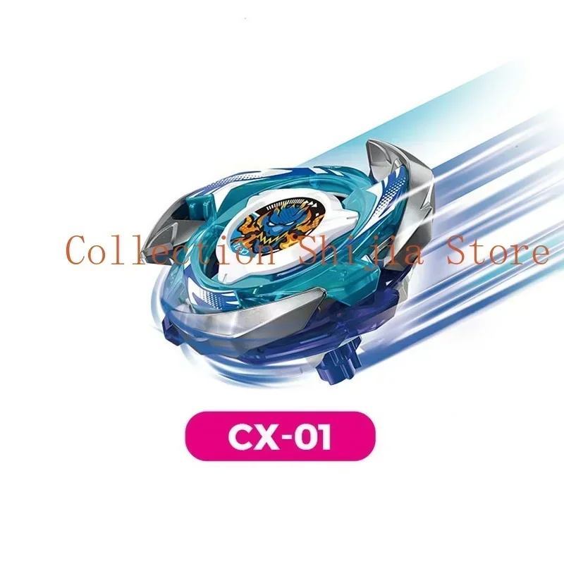 Takara Tomy Gyro Cx…