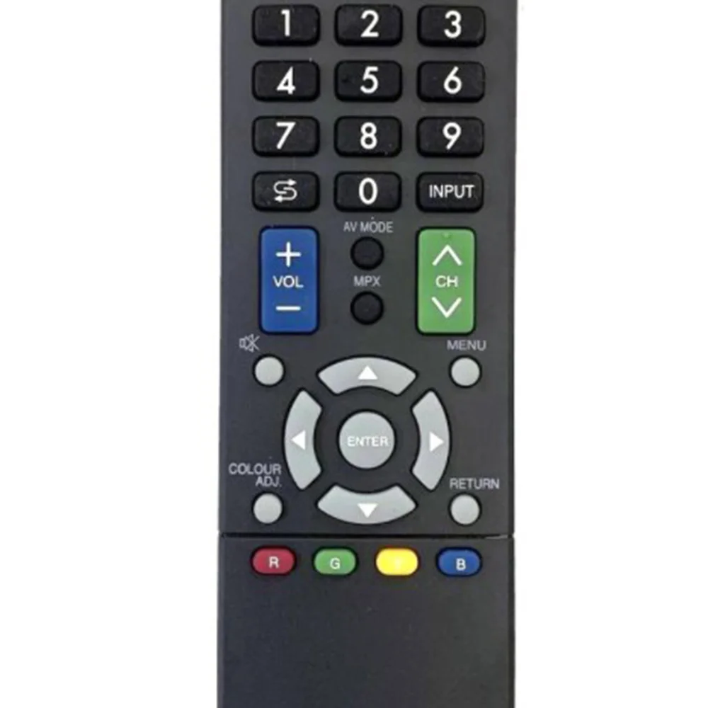 Remote Control, for GB217WJN1 TV/LED/LCD Remote Control Replacement GB217WJSA GB215WJSA