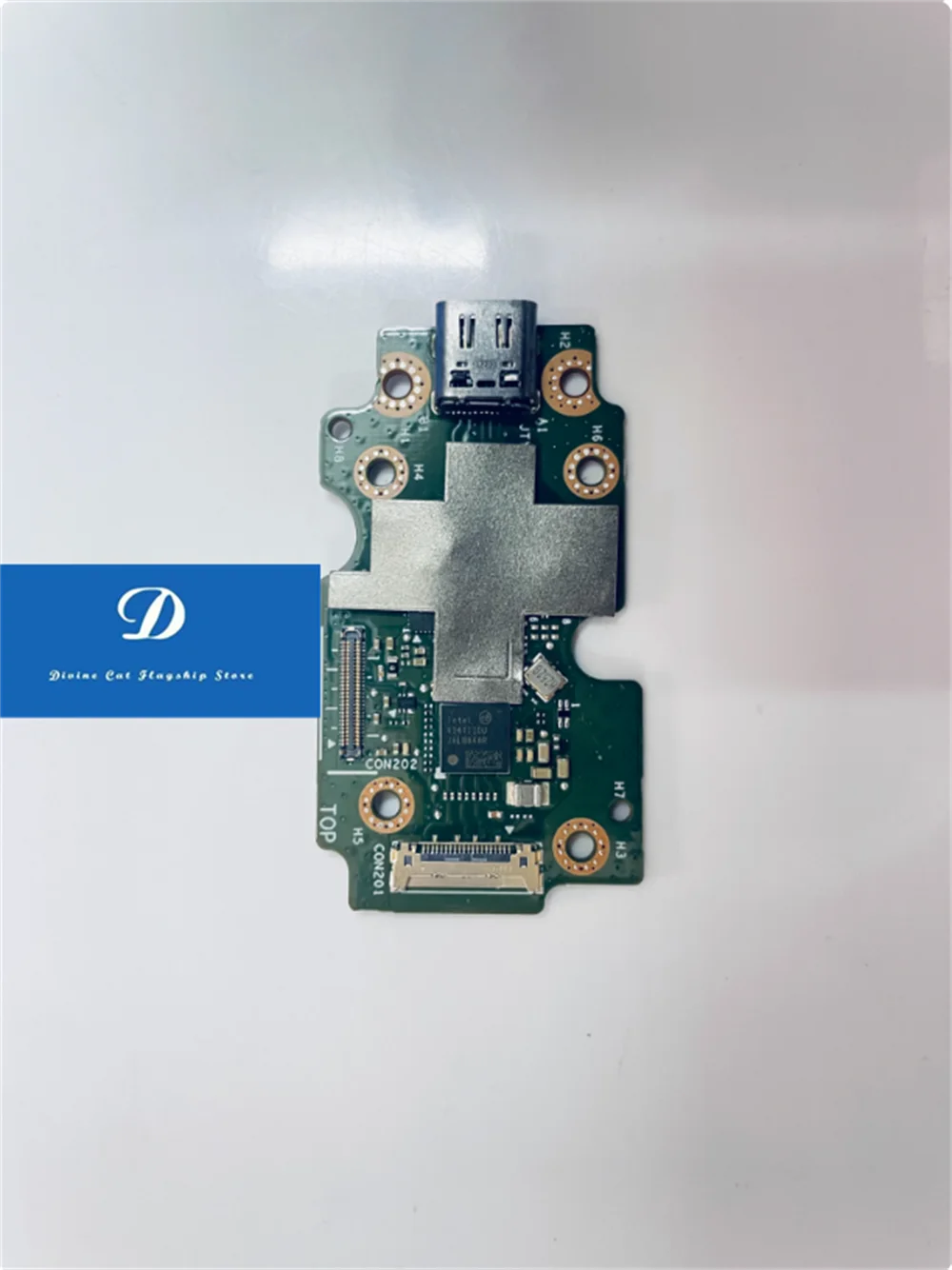 FOR Dell Rugged 5430 02VN95 0VTTC7 03K52X Type Interface Board
